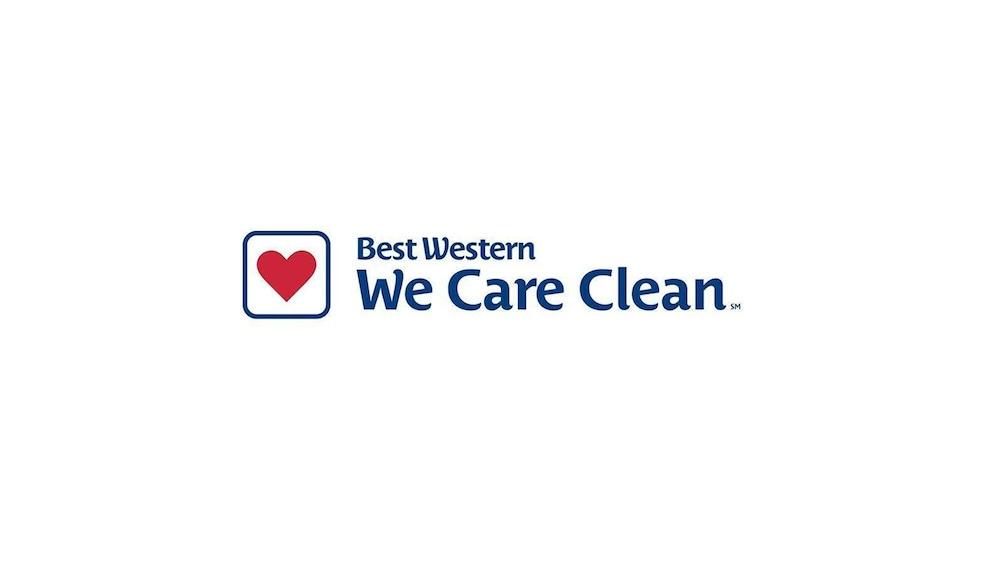 Best Western Plus Milwaukee Airport Hotel & Conference Center Exterior foto