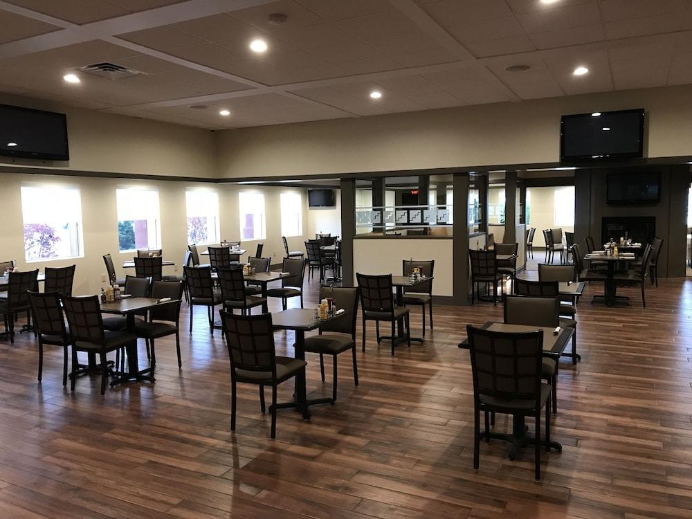 Best Western Plus Milwaukee Airport Hotel & Conference Center Exterior foto