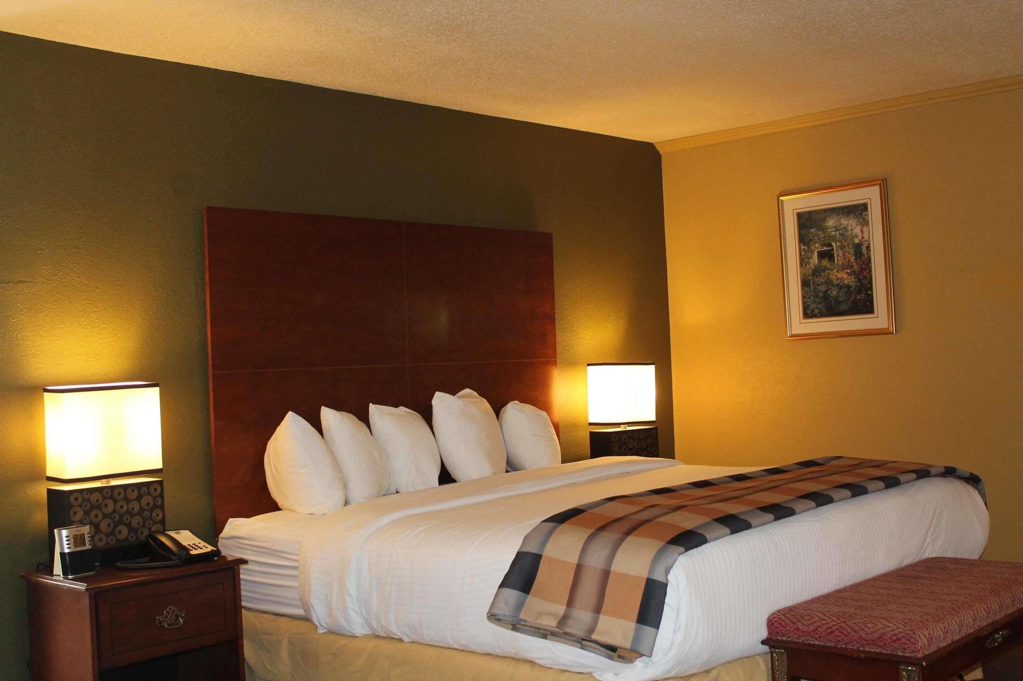 Best Western Plus Milwaukee Airport Hotel & Conference Center Exterior foto